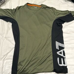 EA7 shirt men’s M
